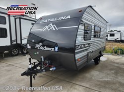 New 2024 Coachmen Catalina Summit Series 7 164BHX available in Myrtle Beach, South Carolina