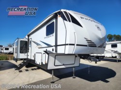 New 2024 Shasta Phoenix 373MBRB available in Myrtle Beach, South Carolina