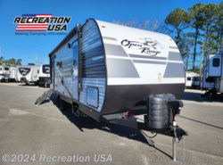 New 2024 Highland Ridge Open Range Conventional 26RLSE Rear Living Couples Coach Travel Trailer available in Myrtle Beach, South Carolina