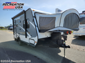 Used 2016 Jayco Jay Feather X17Z available in Myrtle Beach, South Carolina