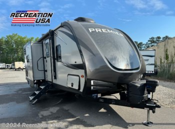 Used 2020 Keystone Premier 26RBPR available in Myrtle Beach, South Carolina