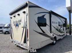 Used 2018 Thor Motor Coach Outlaw 29J available in Myrtle Beach, South Carolina