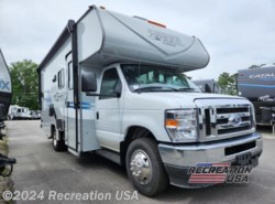 New 2024 Coachmen Cross Trail XL 22XG Ford E-450 available in Myrtle Beach, South Carolina