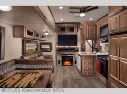 Used 2018 Forest River Rockwood Signature Ultra Lite 8301WS available in Myrtle Beach, South Carolina