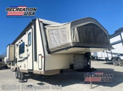 Used 2016 Forest River Flagstaff Shamrock 23WS available in Myrtle Beach, South Carolina