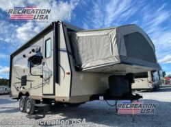 Used 2018 Forest River Flagstaff Shamrock 183 available in Myrtle Beach, South Carolina