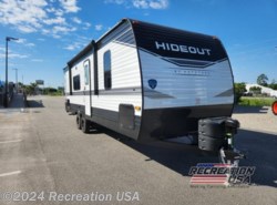 Used 2022 Keystone Hideout 262BH available in Myrtle Beach, South Carolina