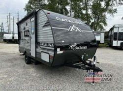 New 2024 Coachmen Catalina Summit Series 7 154RDX available in Myrtle Beach, South Carolina