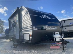 New 2024 Coachmen Catalina Summit Series 7 164BHX available in Myrtle Beach, South Carolina