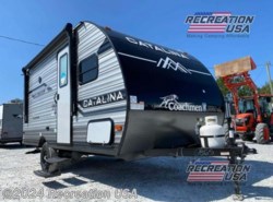 New 2024 Coachmen Catalina Summit Series 7 164RBX available in Myrtle Beach, South Carolina