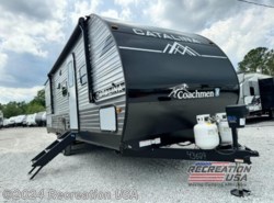 New 2024 Coachmen Catalina Summit Series 8 261BHS available in Myrtle Beach, South Carolina