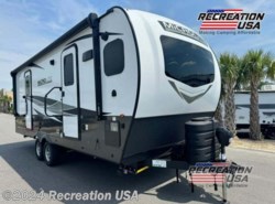 New 2024 Forest River Flagstaff Micro Lite 25FKBS available in Myrtle Beach, South Carolina