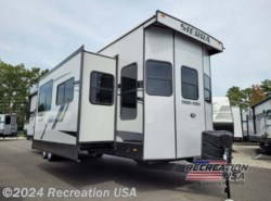 New 2023 Forest River Sierra Destination Trailers 401FLX available in Myrtle Beach, South Carolina
