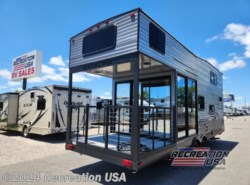 New 2024 Coachmen Catalina Destination Series 18RDL available in Myrtle Beach, South Carolina