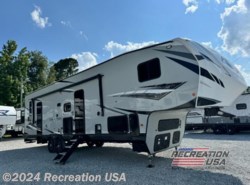 Used 2022 Forest River Cherokee Wolf Pack 315PACK12 available in Myrtle Beach, South Carolina