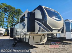 Used 2020 Keystone Montana High Country 375FL available in Myrtle Beach, South Carolina