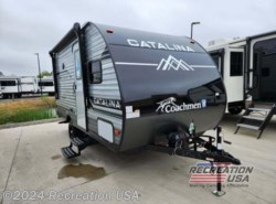 New 2024 Coachmen Catalina Summit Series 7 164RBX available in Myrtle Beach, South Carolina