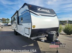 New 2024 CrossRoads Zinger ZR280RK available in Myrtle Beach, South Carolina