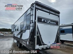 New 2024 Keystone Fuzion Impact Edition 3120 available in Myrtle Beach, South Carolina