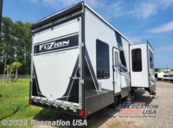 New 2024 Keystone Fuzion Impact Edition 343 available in Myrtle Beach, South Carolina