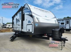 New 2024 Keystone Passport SL 221BH available in Myrtle Beach, South Carolina