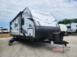 New 2024 Keystone Passport SL 268BH available in Myrtle Beach, South Carolina