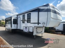 New 2025 Forest River Sierra 4002FB available in Myrtle Beach, South Carolina