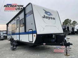 Used 2018 Jayco Jay Feather 7 22BHM available in Myrtle Beach, South Carolina