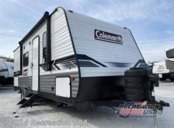 Used 2022 Coleman  Lantern LT Series 214BH available in Myrtle Beach, South Carolina