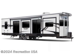 New 2025 Forest River Sierra Destination Trailers 40DUPLEX available in Myrtle Beach, South Carolina