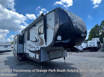 Used 2013 Heartland Cyclone 4000 available in Jacksonville, Florida