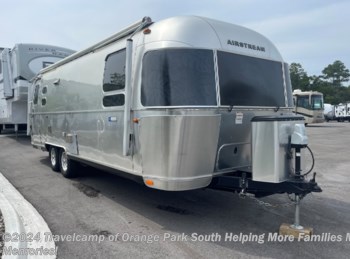 Used 2019 Airstream Tommy Bahama 27FB available in Jacksonville, Florida