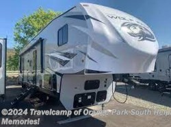  Used 2021 Forest River Cherokee Wolf Pack 315PACK12 available in Jacksonville, Florida