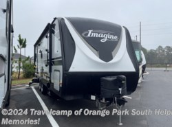  Used 2019 Grand Design Imagine 2500RL available in Jacksonville, Florida