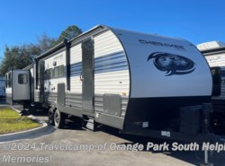  New 2023 Forest River Cherokee 243TR available in Jacksonville, Florida