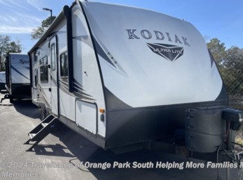 Used 2019 Dutchmen Kodiak 227BH available in Jacksonville, Florida