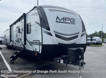 Used 2022 Cruiser RV MPG 2720BH available in Jacksonville, Florida