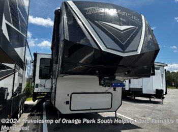 Used 2023 Grand Design Momentum 397TH available in Jacksonville, Florida
