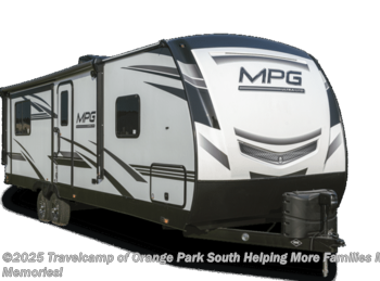 New 2024 Cruiser RV MPG 2600RB available in Jacksonville, Florida