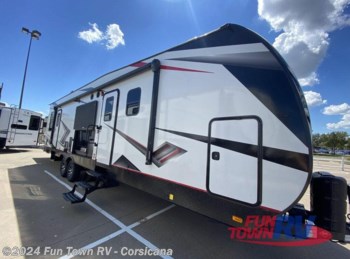 New 2023 Cruiser RV Stryker STG3313 available in Corsicana, Texas