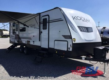 New 2023 Dutchmen Kodiak Ultra-Lite 289BHSL available in Corsicana, Texas