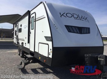 New 2023 Dutchmen Kodiak Ultra-Lite 289BHSL available in Corsicana, Texas