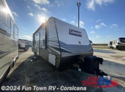  Used 2021 Coleman  Lantern LT Series 274BH available in Corsicana, Texas