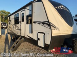  Used 2022 East to West Alta 2100MBH available in Corsicana, Texas
