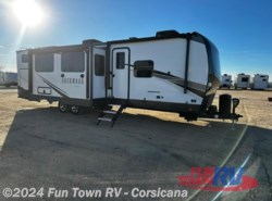 Used 2023 Forest River Rockwood Signature 8336BH available in Corsicana, Texas