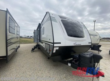 Used 2022 Coachmen Apex Ultra-Lite 293RLDS available in Corsicana, Texas