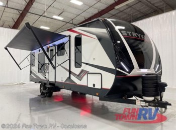New 2023 Cruiser RV Stryker ST2313 available in Corsicana, Texas