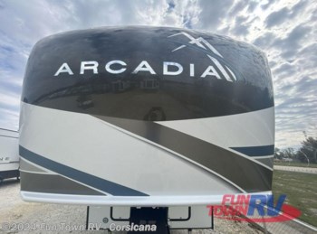 New 2024 Keystone Arcadia 3140RK available in Corsicana, Texas