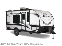 Used 2023 Jayco Jay Feather Micro 173MRB available in Corsicana, Texas