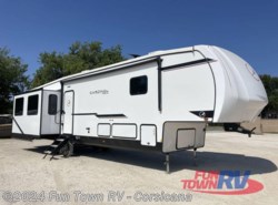 Used 2023 Forest River Cardinal Red 36MB available in Corsicana, Texas